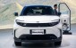SUV điện Toyota Urban Cruiser EV ra mắt tại Đông Nam Á: Đi được tối đa 400 km, sạc 30 phút đầy pin
